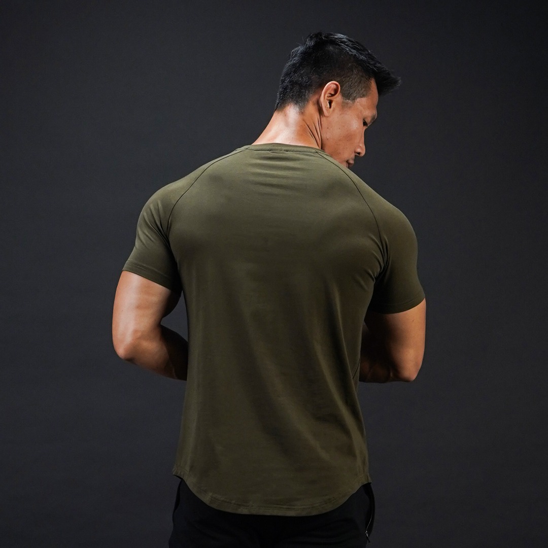 NEVERES Graphic T-Shirt