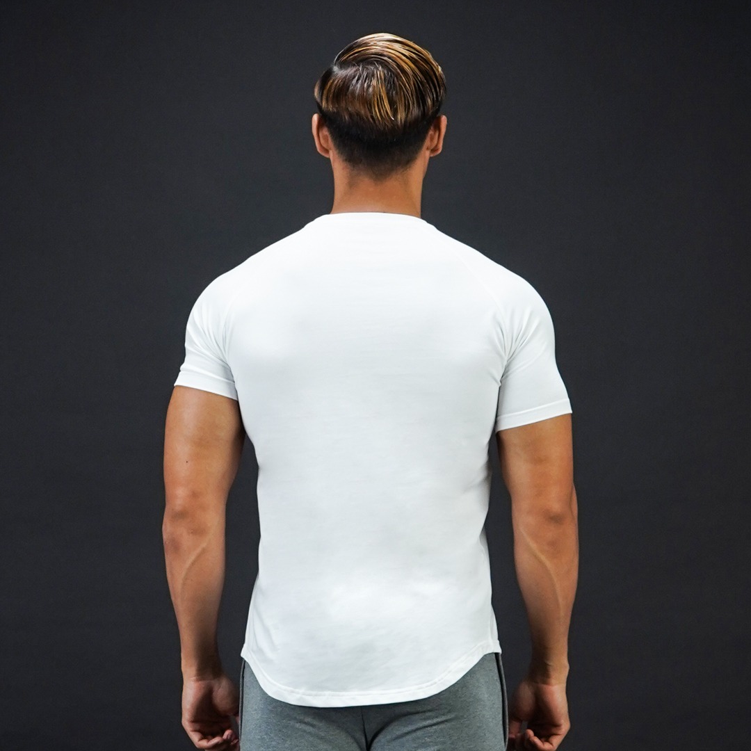 NEVERES Graphic T-Shirt