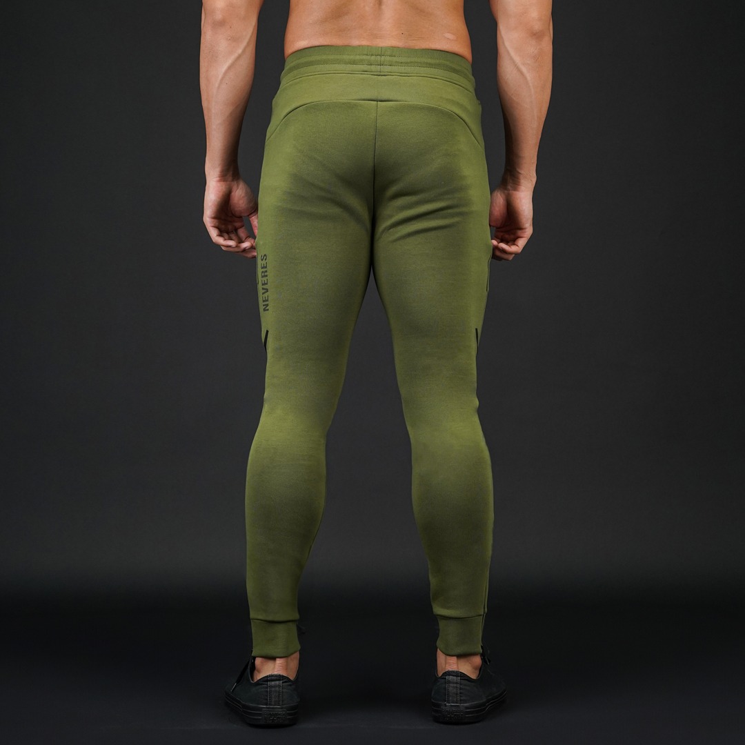 NEVERES Zenith Jogger