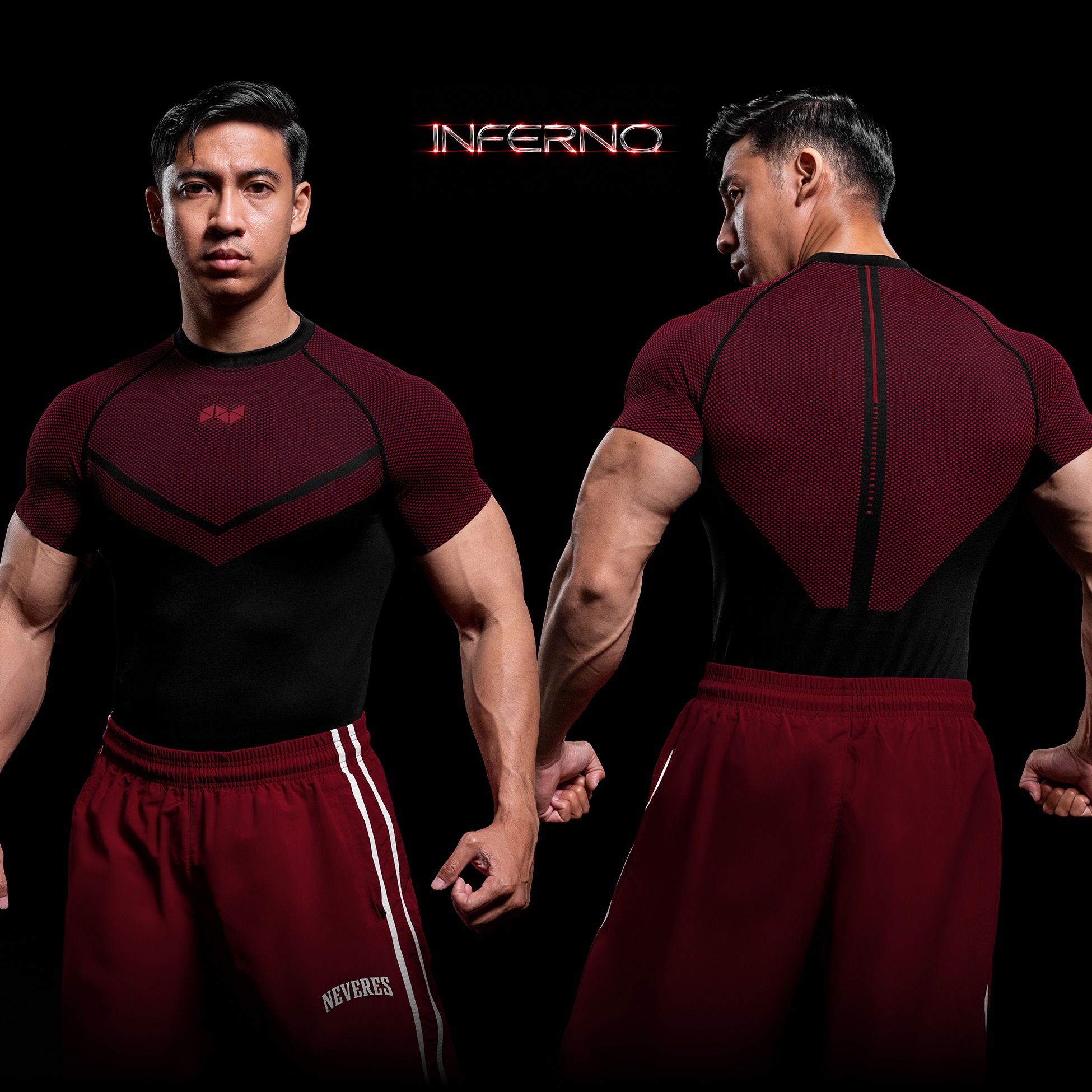 NEVERES The Eternal T-Shirt