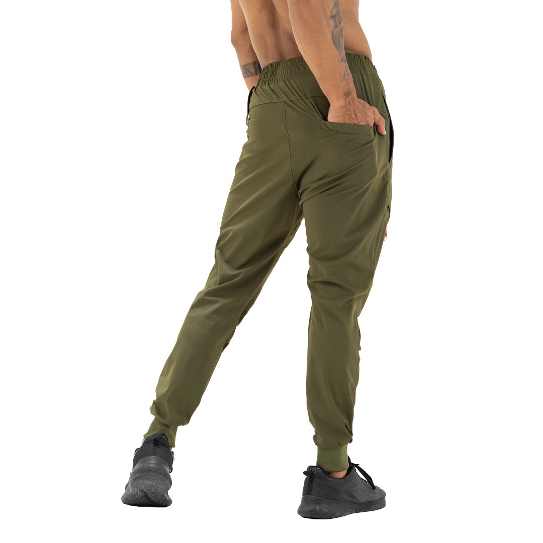 NEVERES Techno Force Jogger