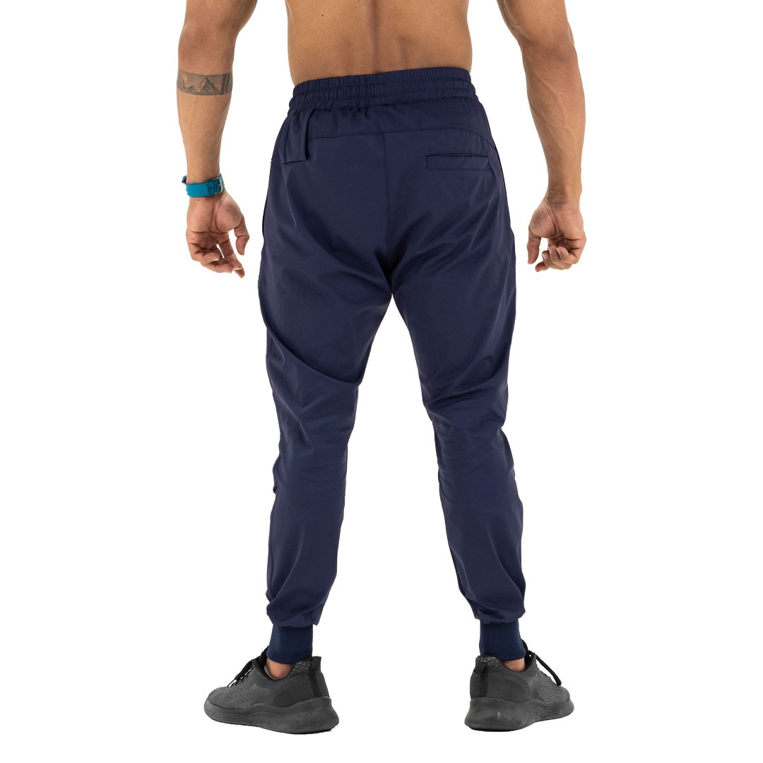 NEVERES Techno Force Jogger