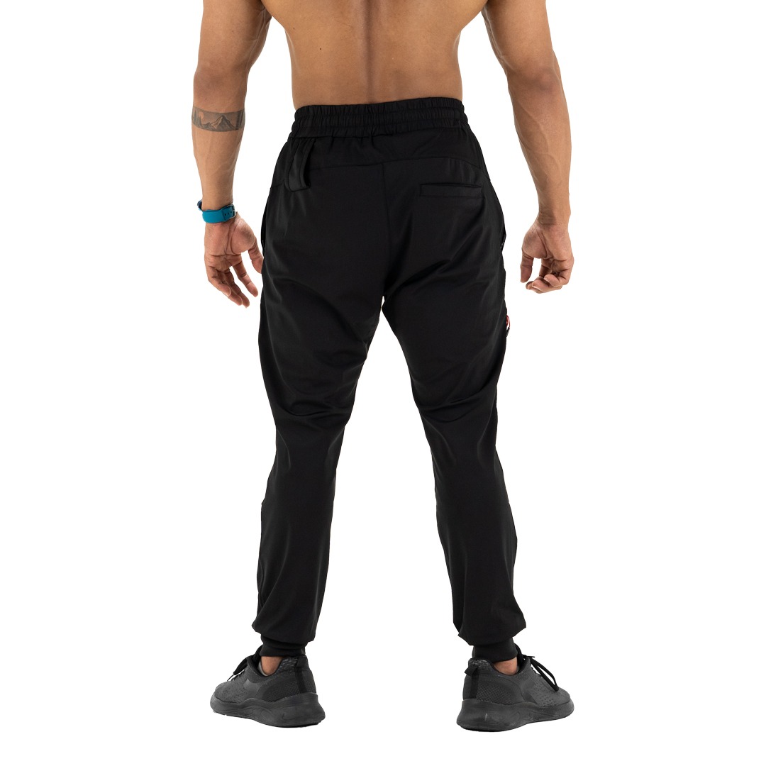 NEVERES Techno Force Jogger