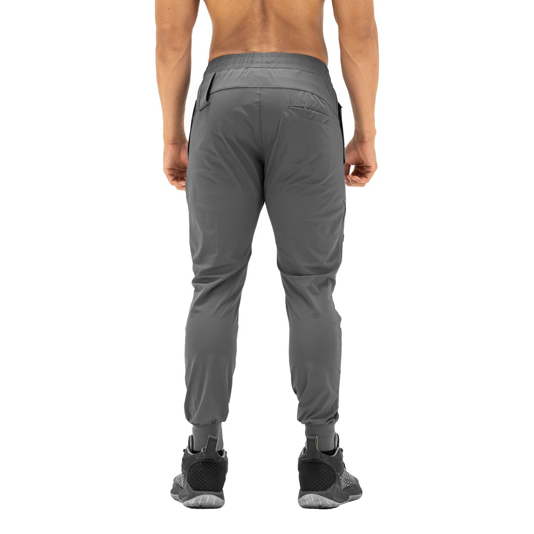 NEVERES Techno Force Jogger