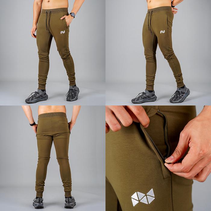 NEVERES Revival Jogger