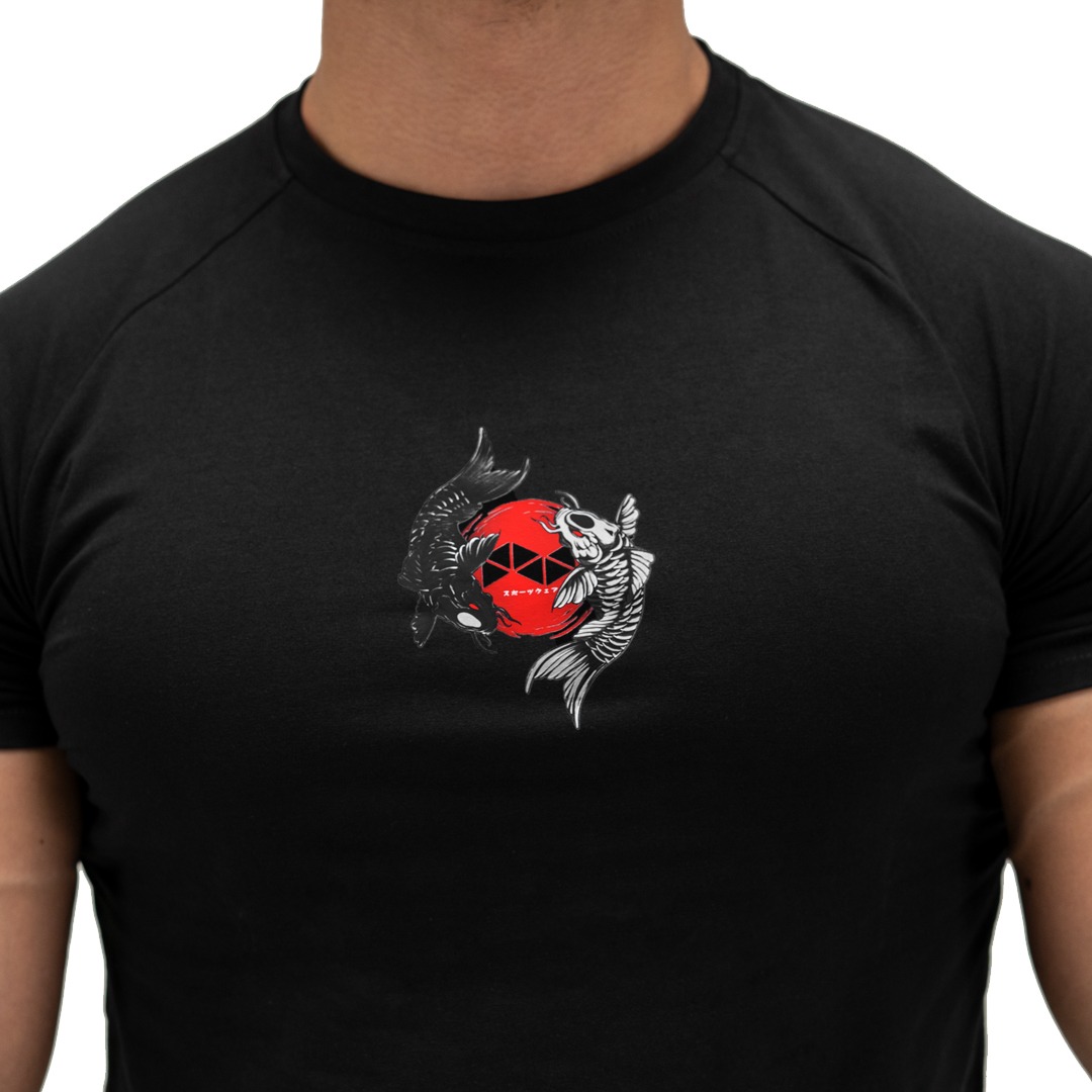 NEVERES Balance T-Shirt