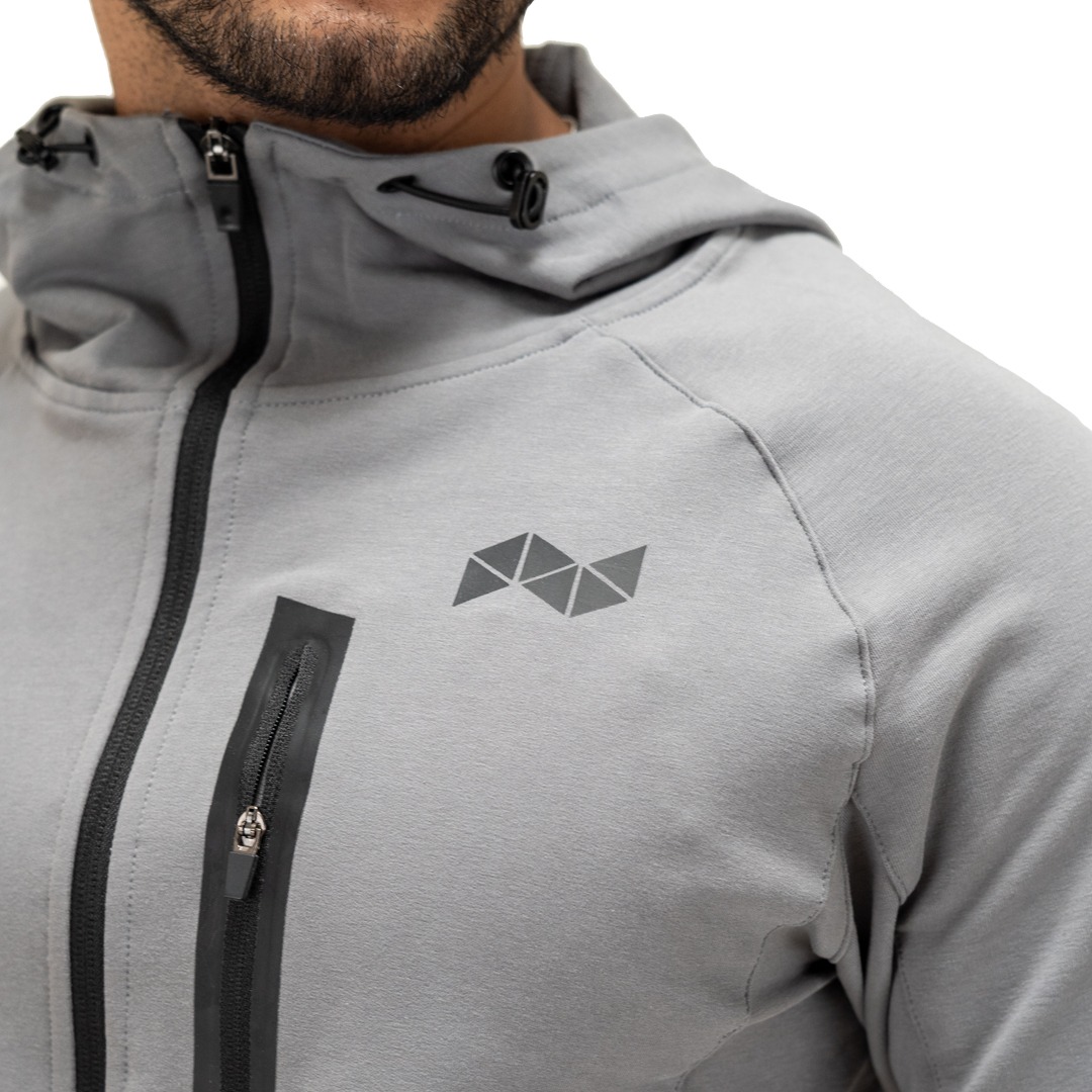 NEVERES Azure Hoodie