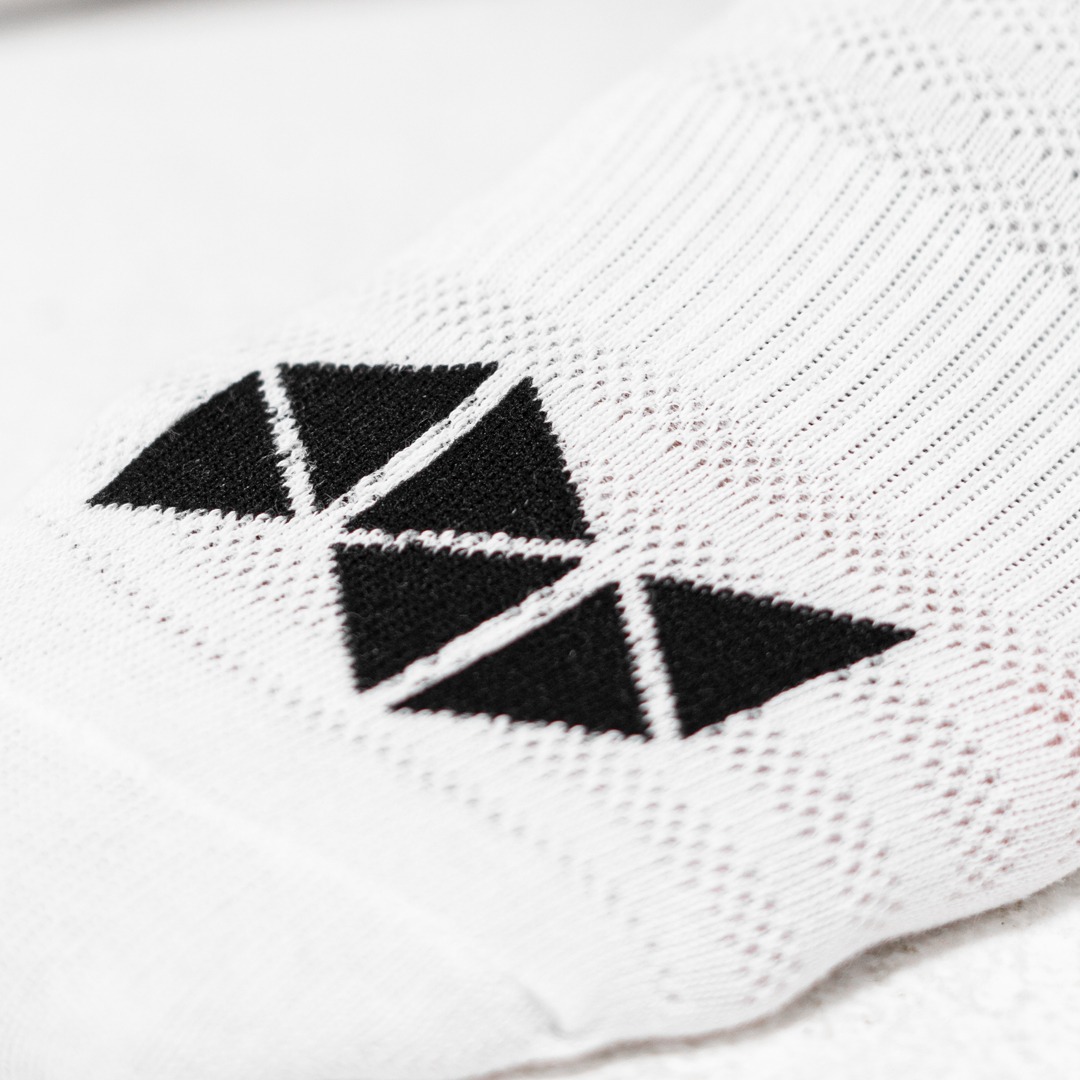 NEVERES Ankle Socks