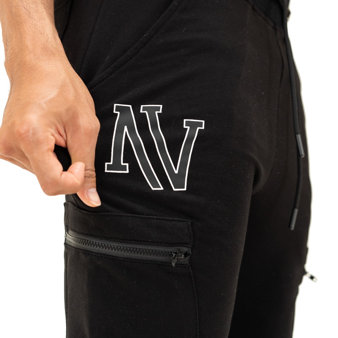 NEVERES NV Space Jogger