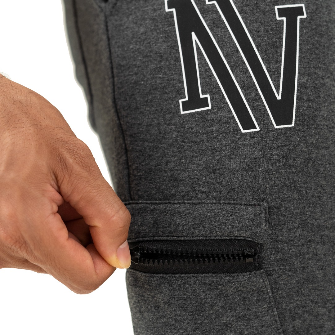 NEVERES NV Space Jogger