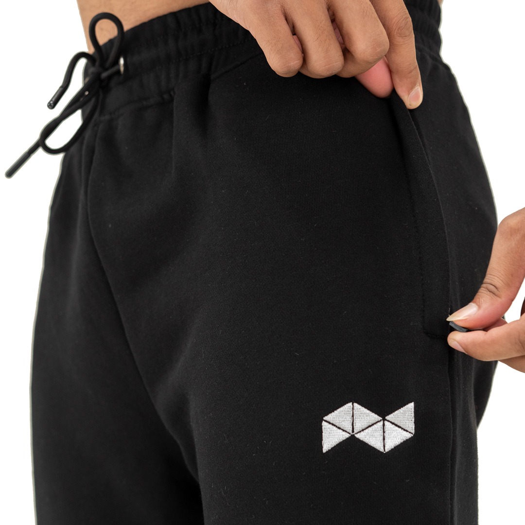 NEVERES Oversized Jogger
