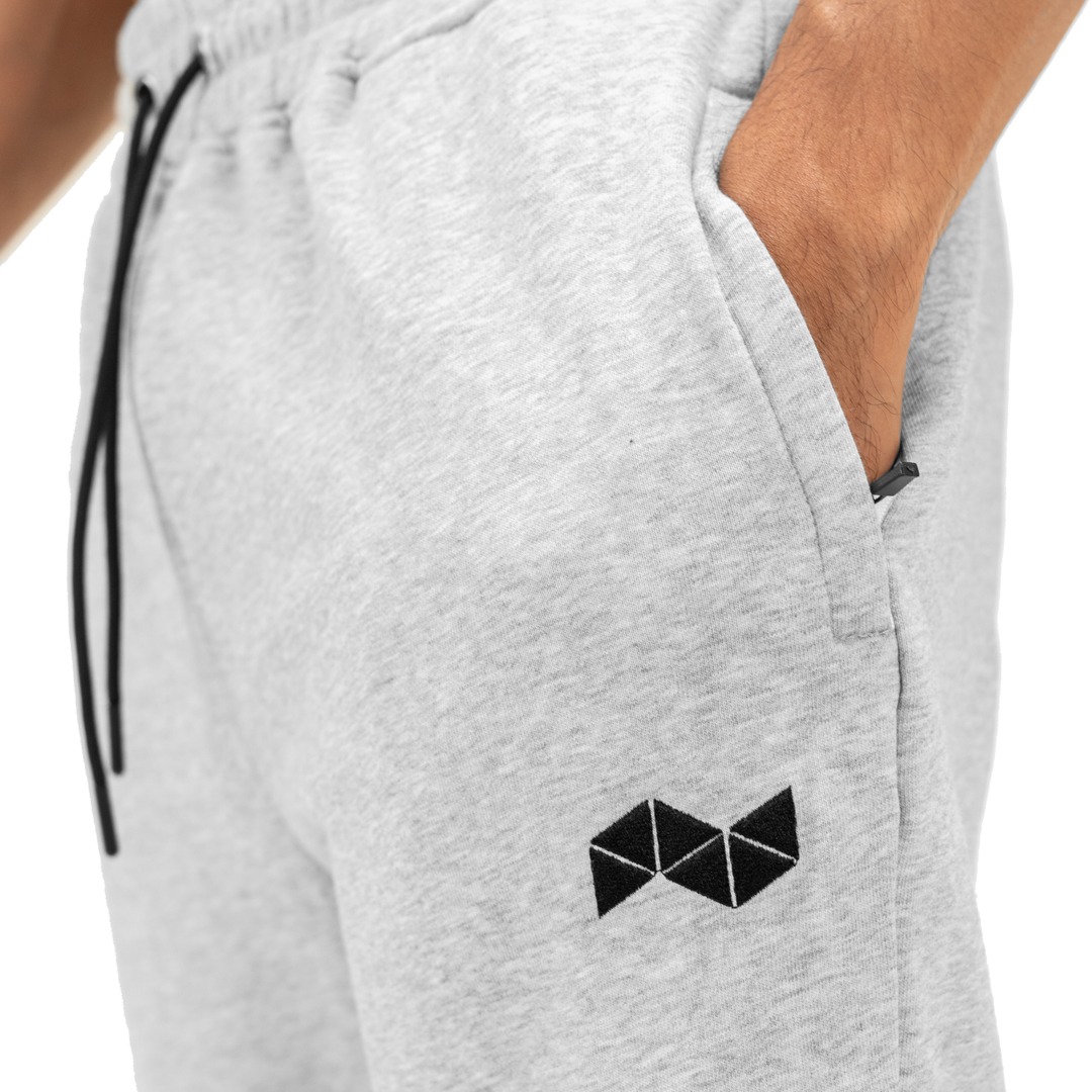 NEVERES Oversized Jogger