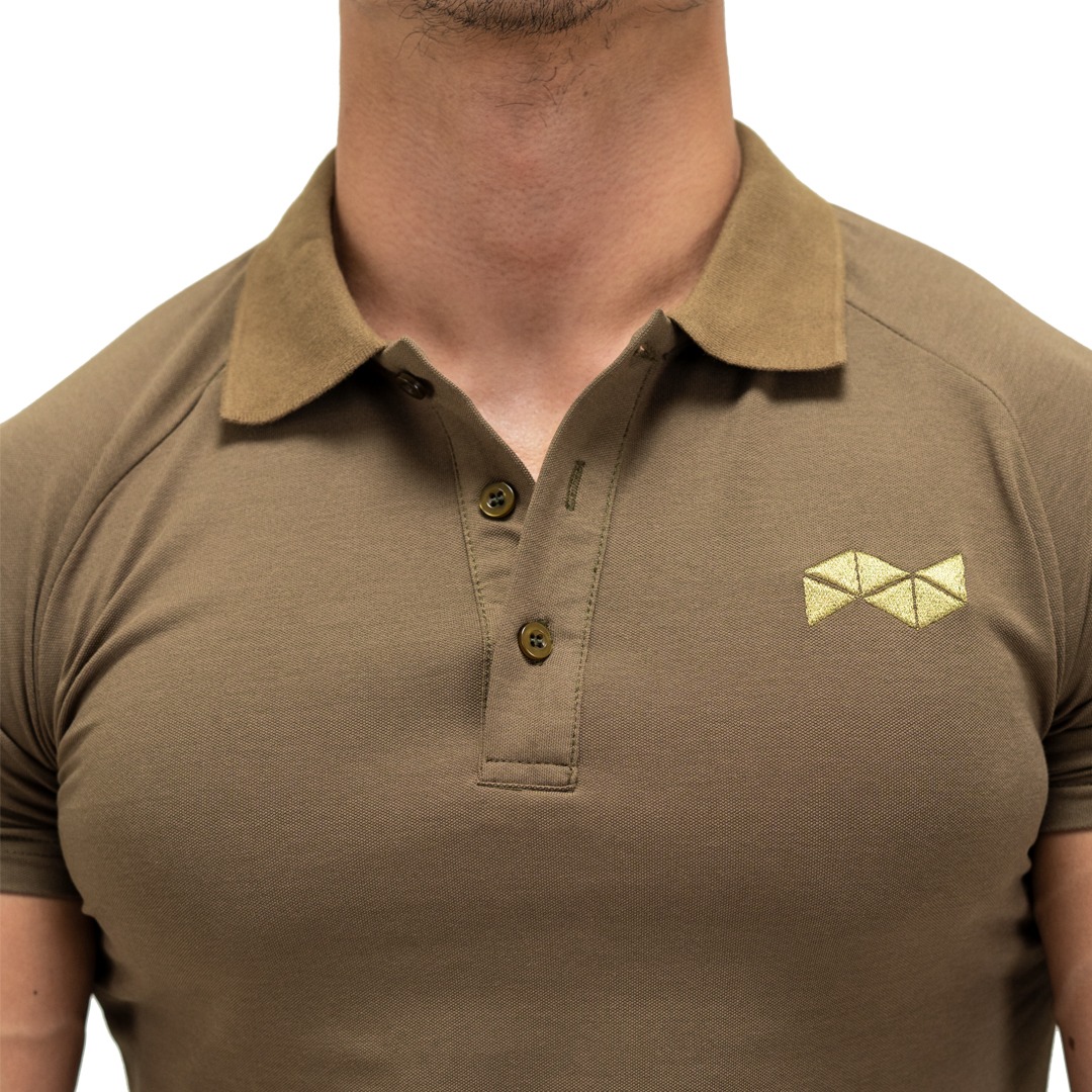 NEVERES Ace Polo Shirt