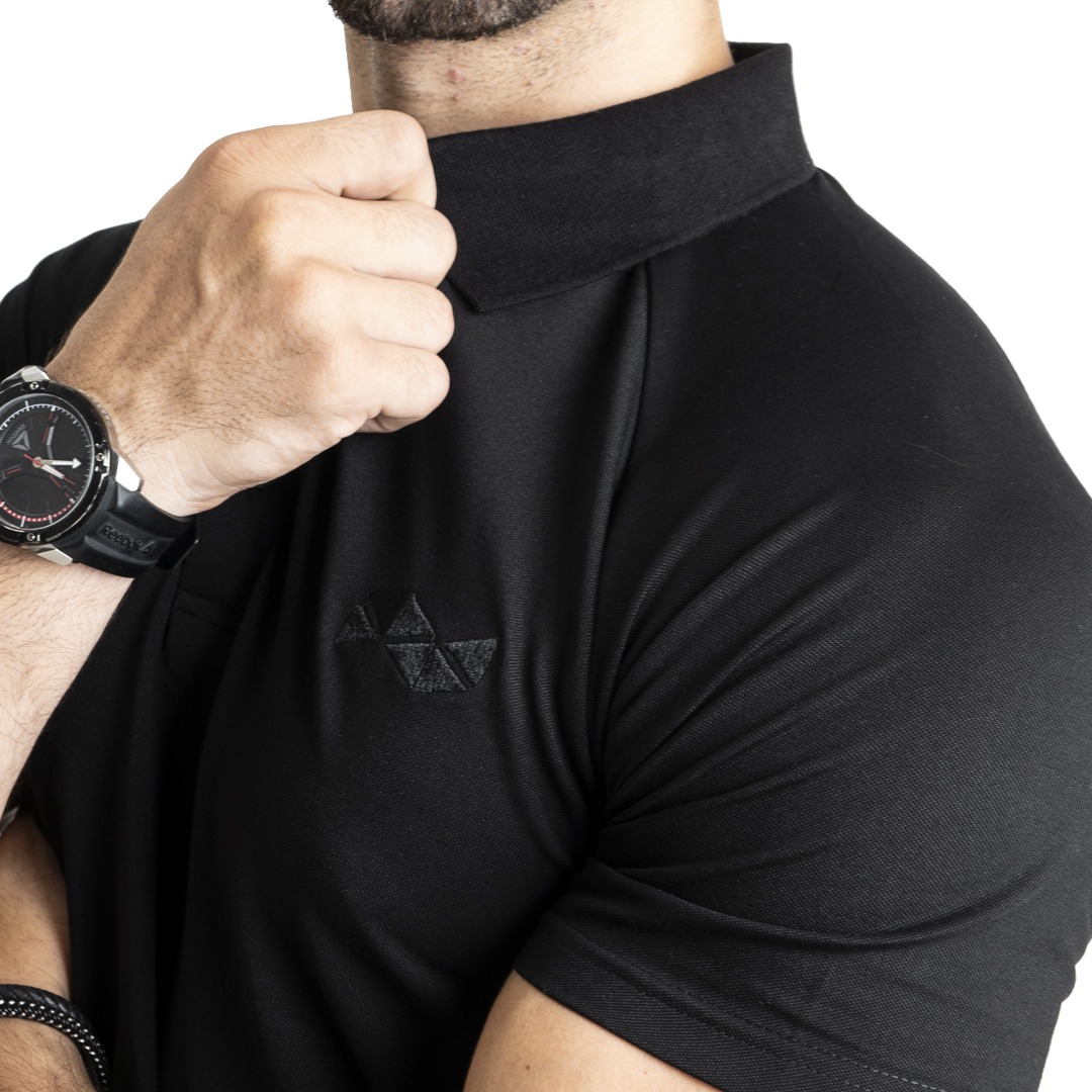 NEVERES Ace Polo Shirt