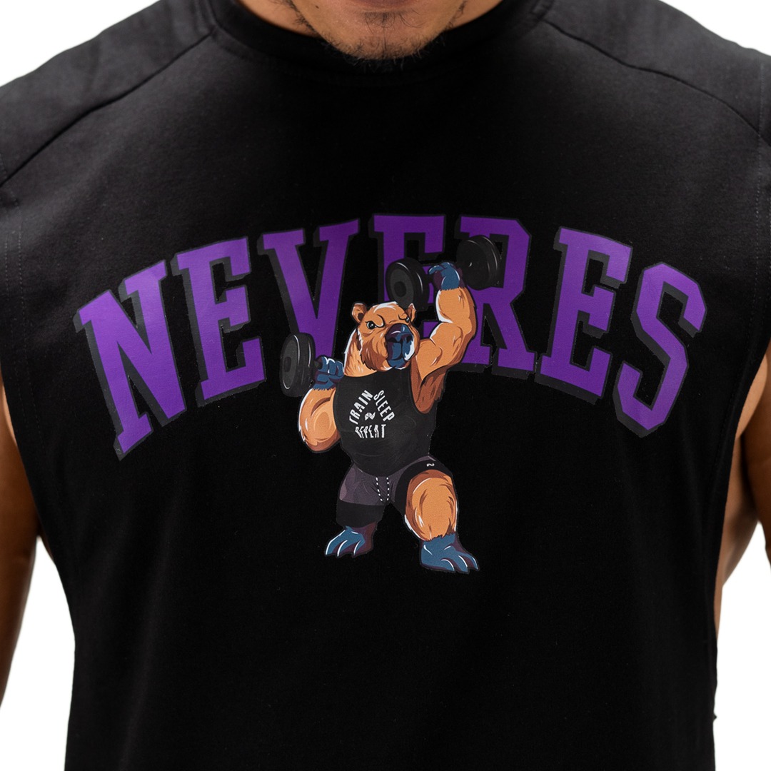 NEVERES Capy Lift DEEP CUT