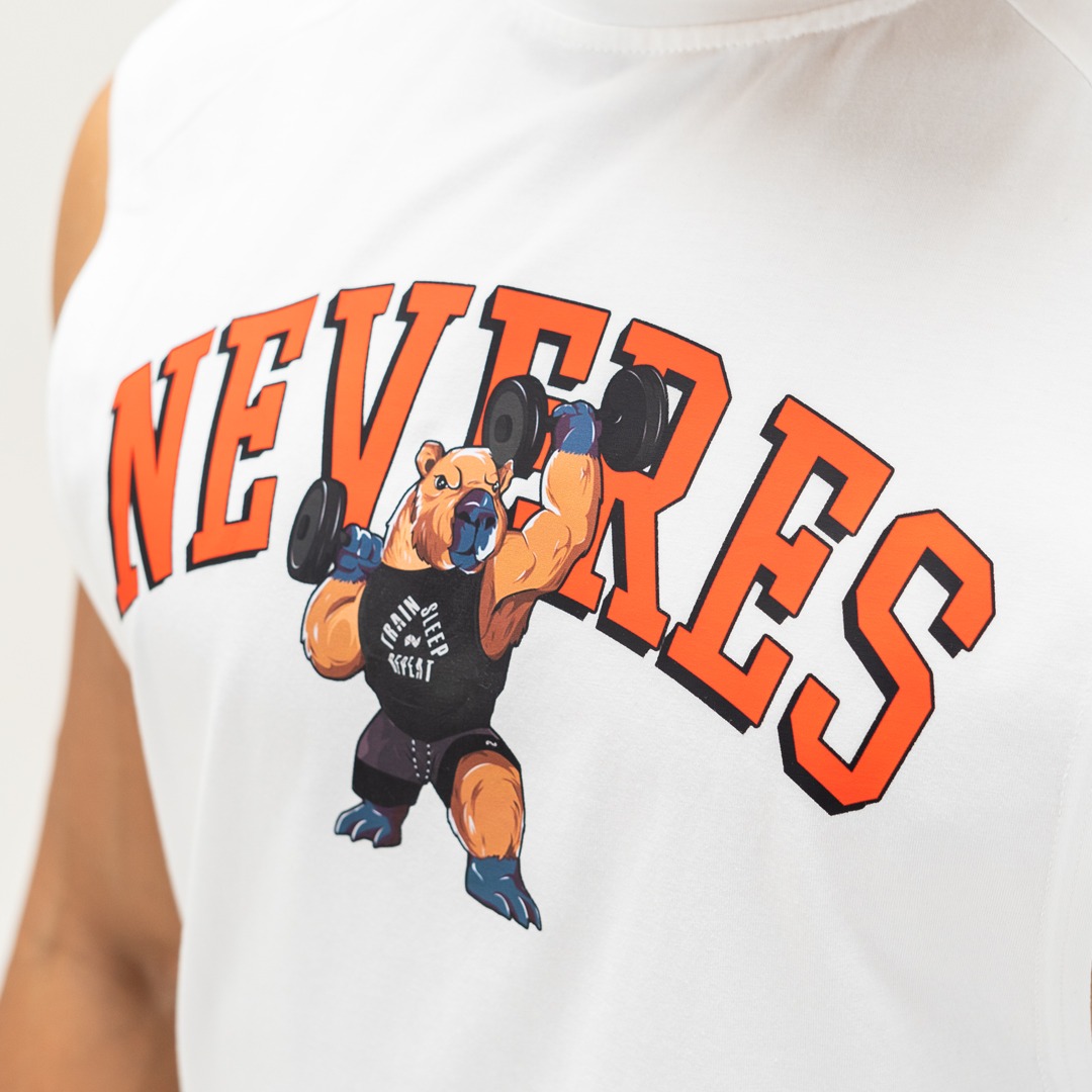 NEVERES Capy Lift DEEP CUT