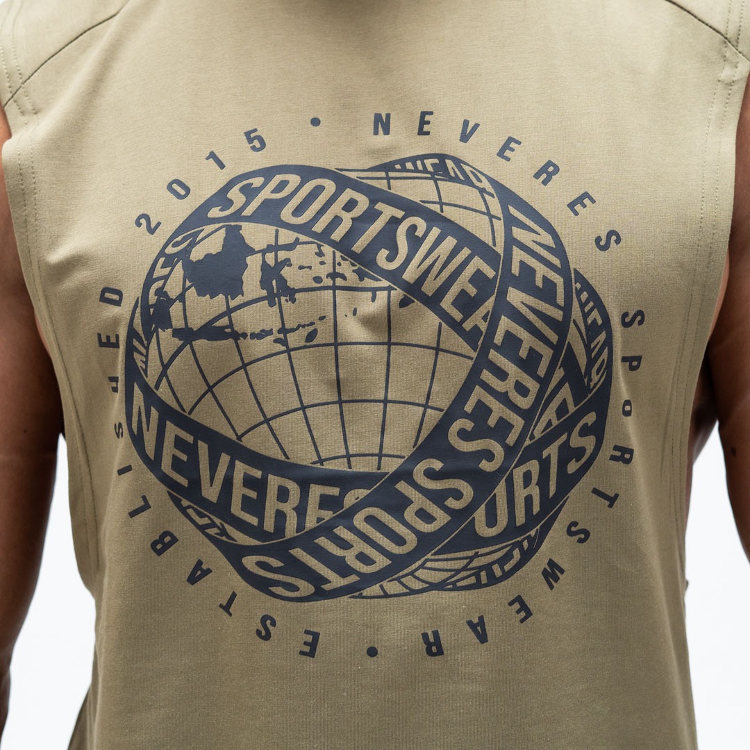 NEVERES Global Deep Cut