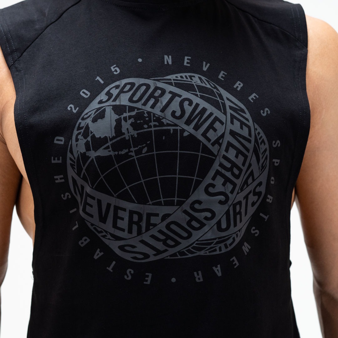 NEVERES Global Deep Cut