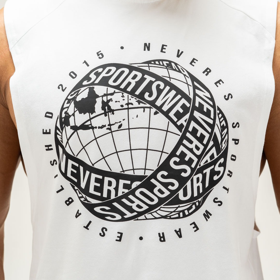 NEVERES Global Deep Cut