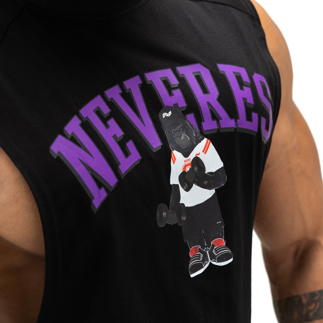 NEVERES Gorilla Lift DEEP CUT