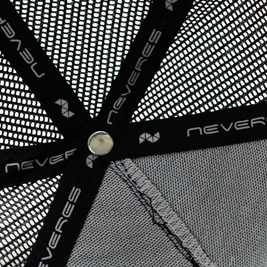 NEVERES NV Trucker Cap