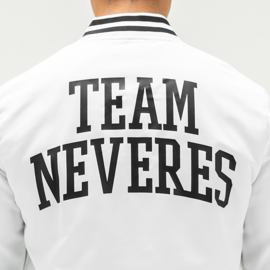 NEVERES Team Neveres Jacket