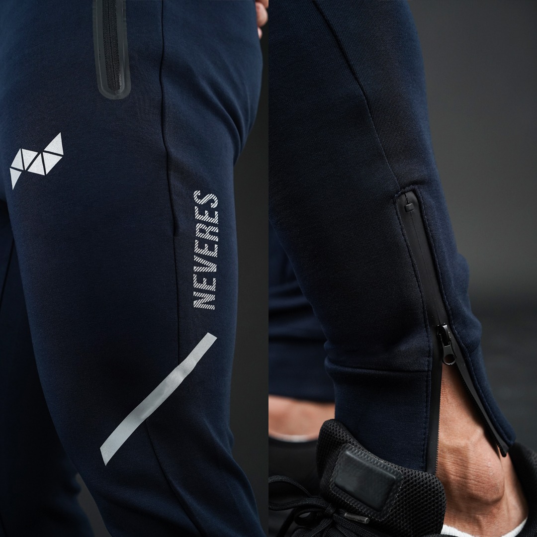 NEVERES Zenith Jogger