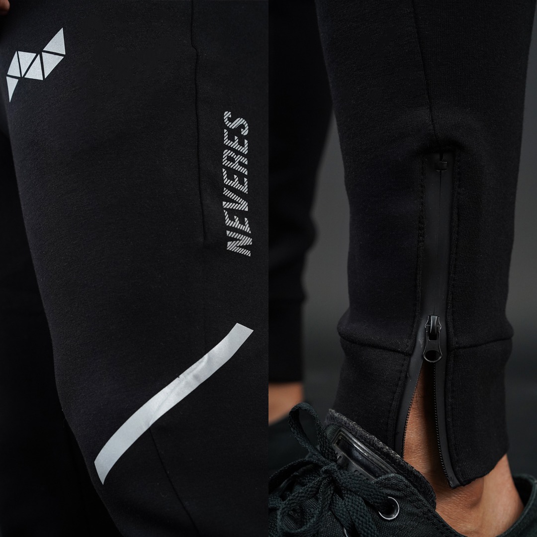 NEVERES Zenith Jogger