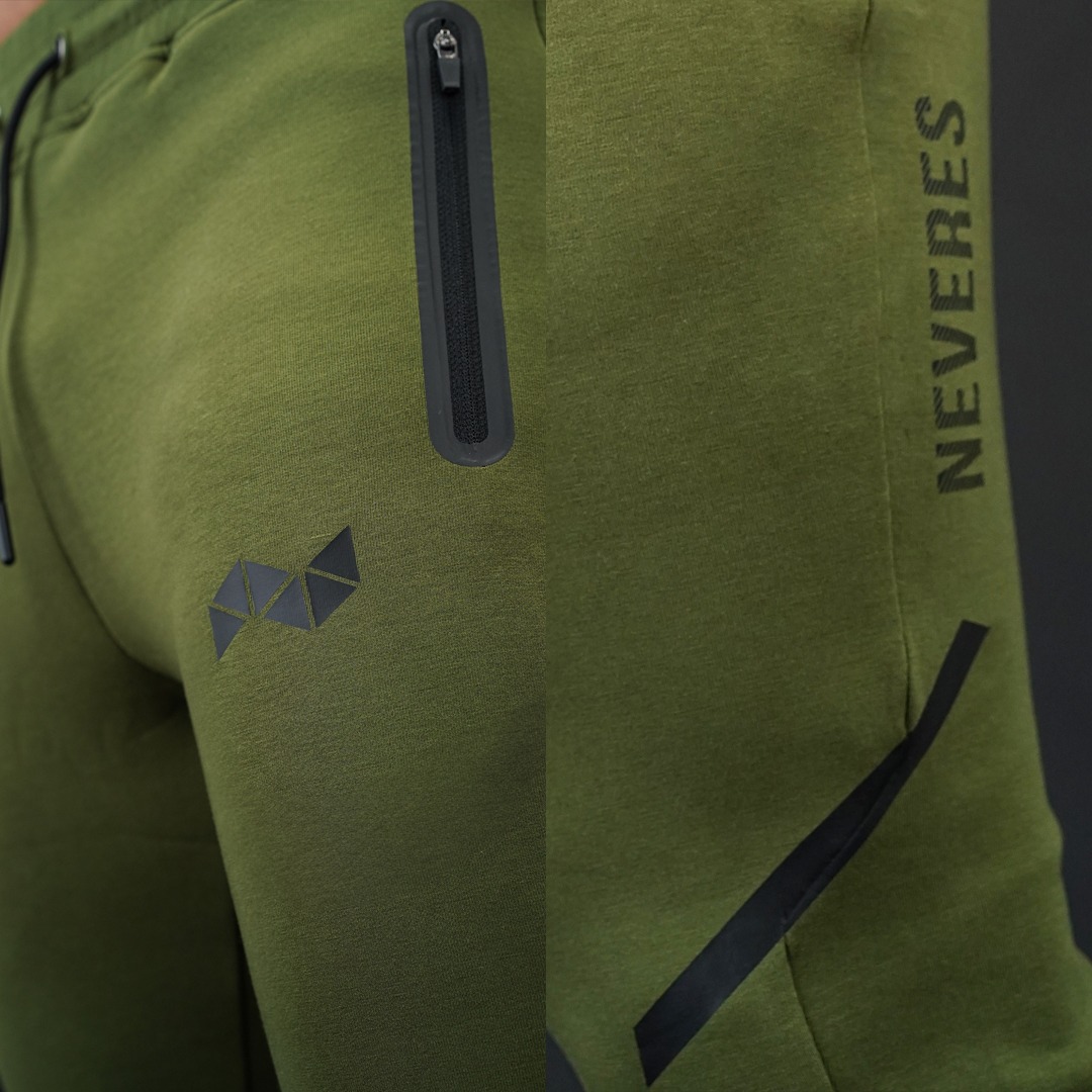 NEVERES Zenith Jogger
