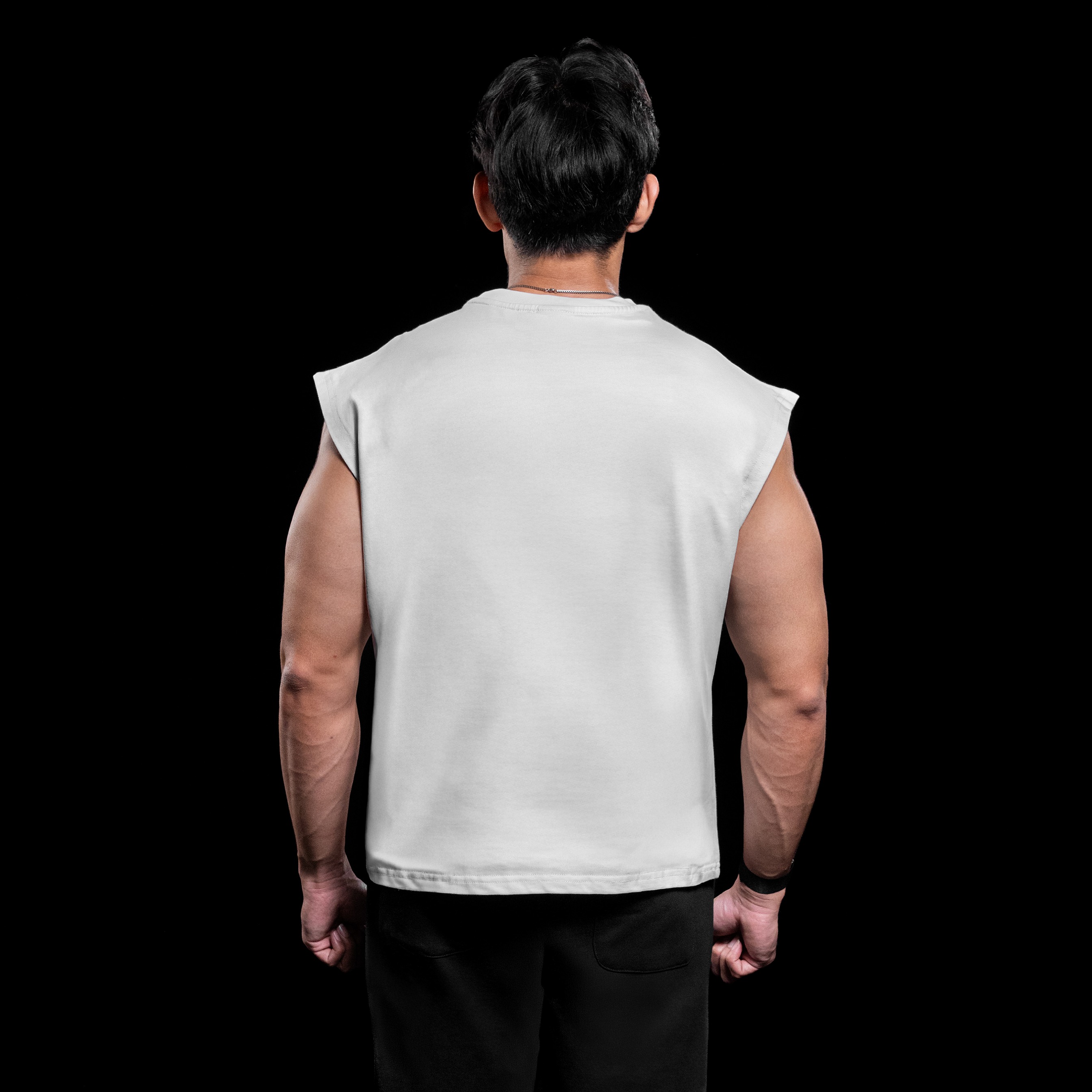 NEVERES The Venom Sleeveless