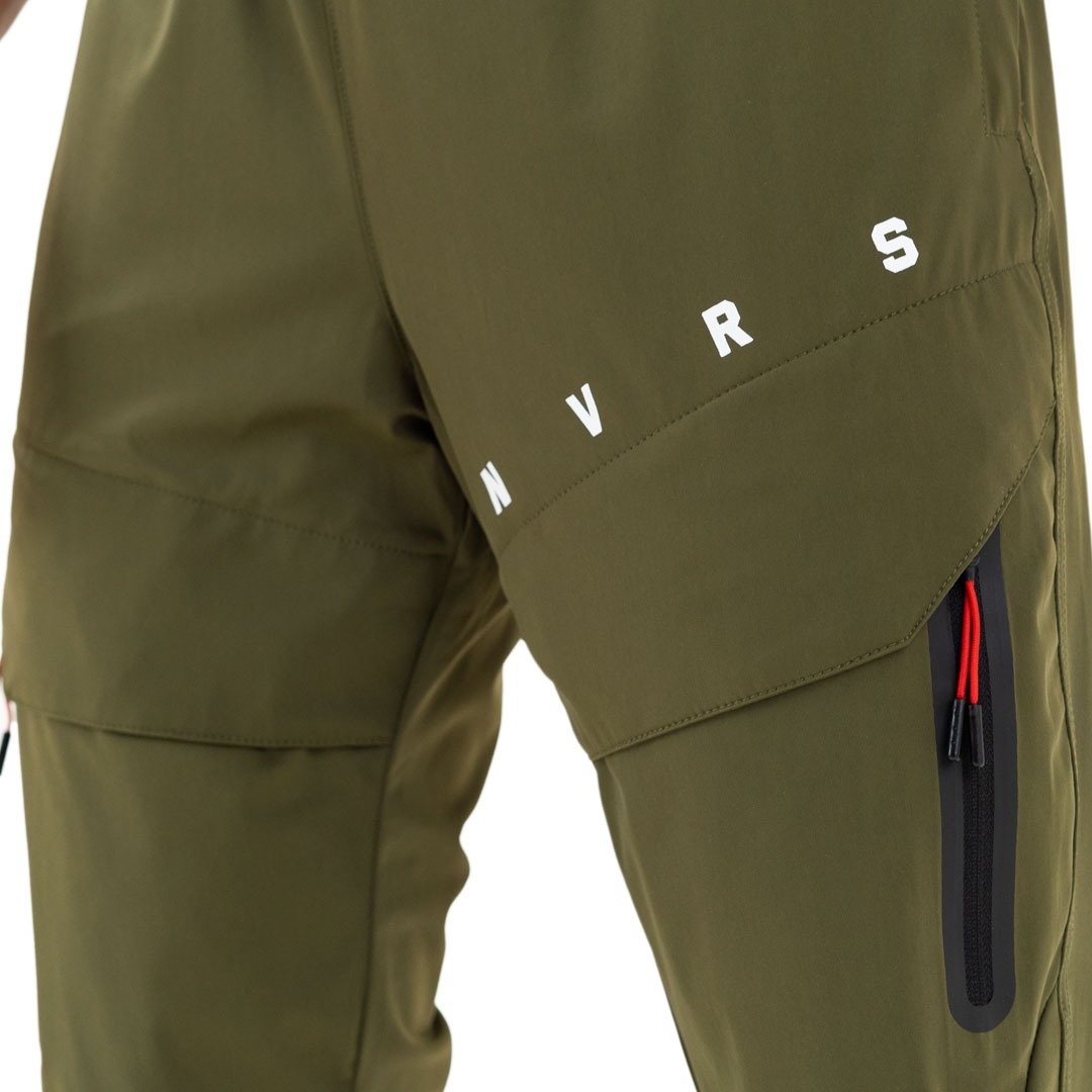 NEVERES Techno Force Jogger