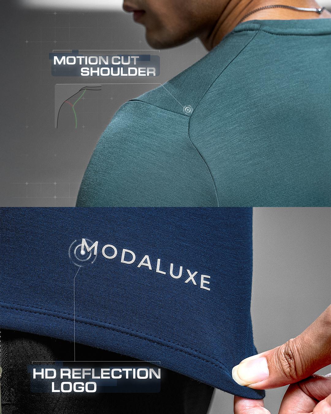 NEVERES Modaluxe T-Shirt