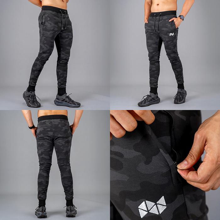 NEVERES Revival Jogger