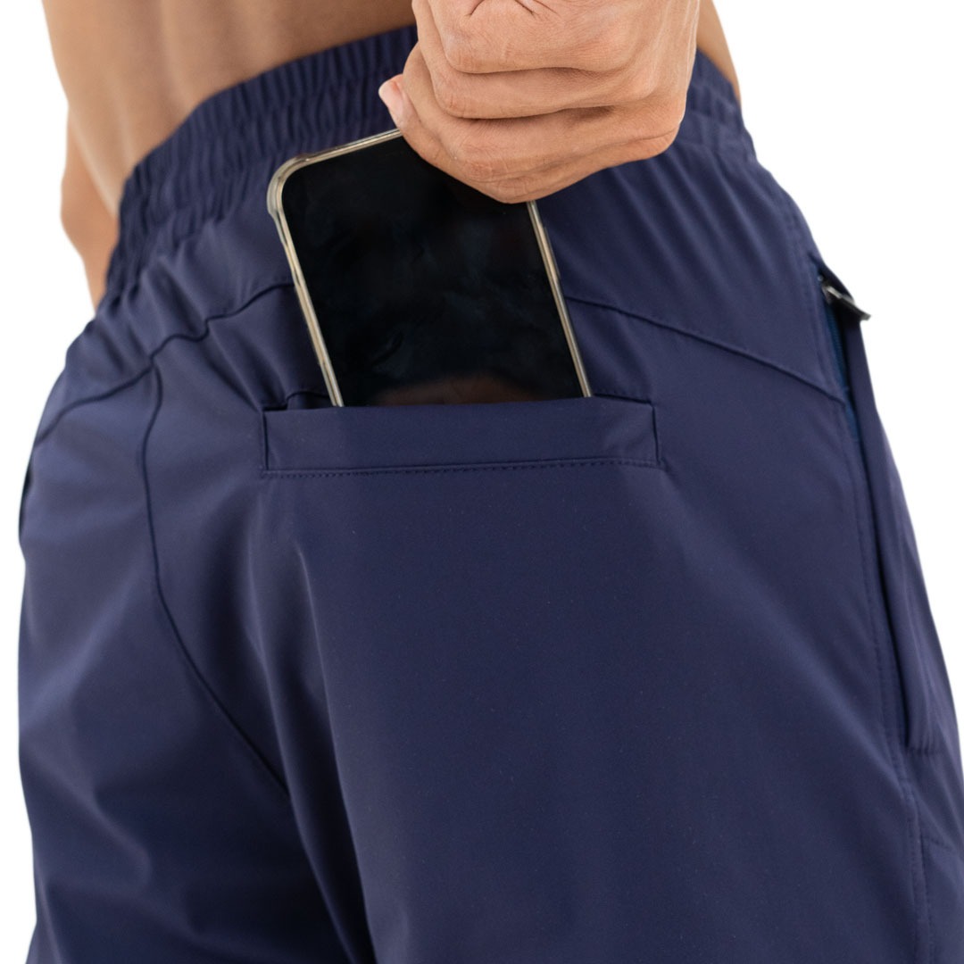 NEVERES Techno Force Jogger
