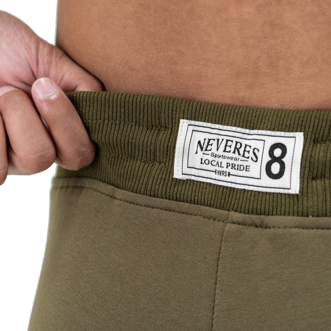 NEVERES NV Space Jogger