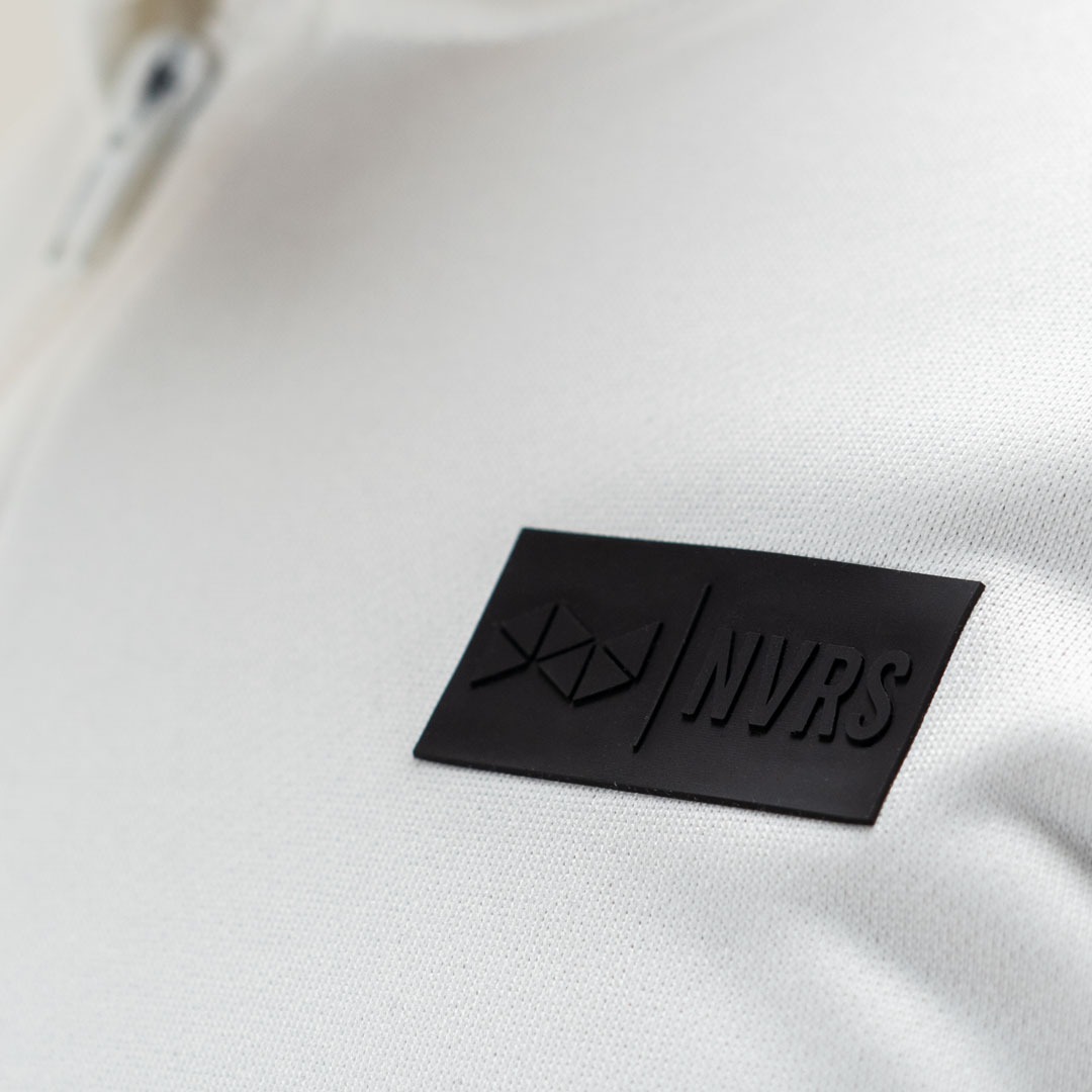 NEVERES Cargo Bomber Jacket