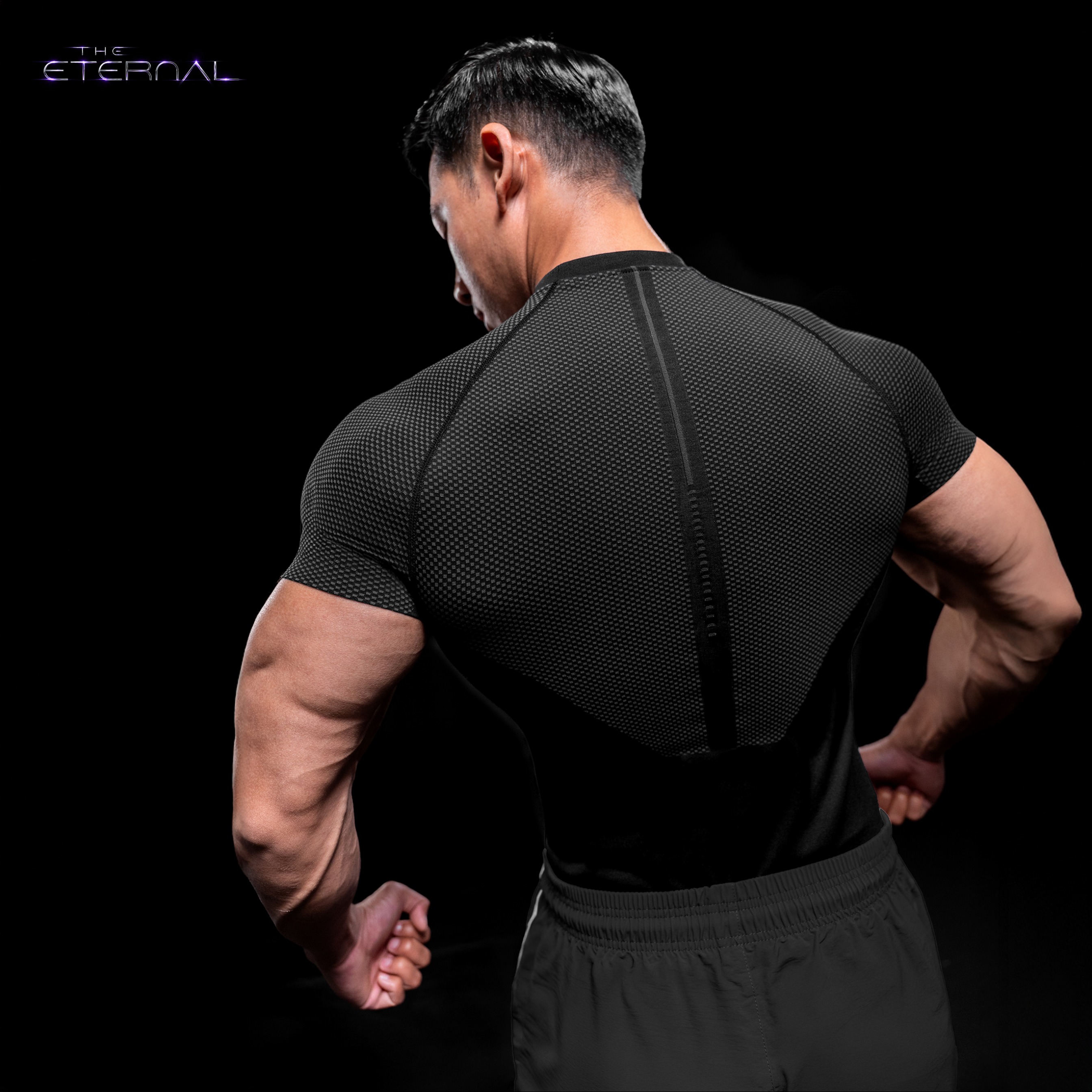 NEVERES The Eternal T-Shirt