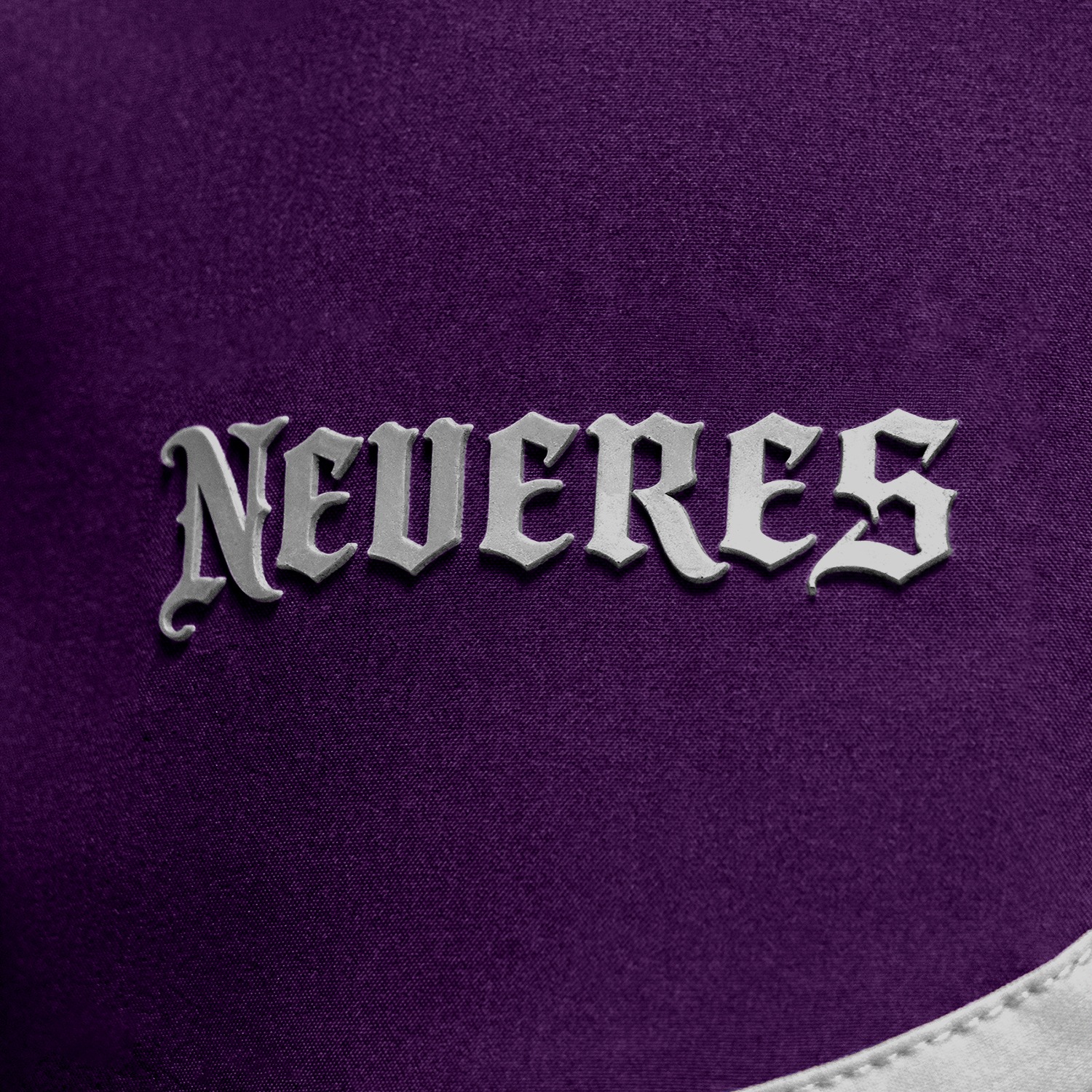 NEVERES Retro Vibe Leg Day Shorts