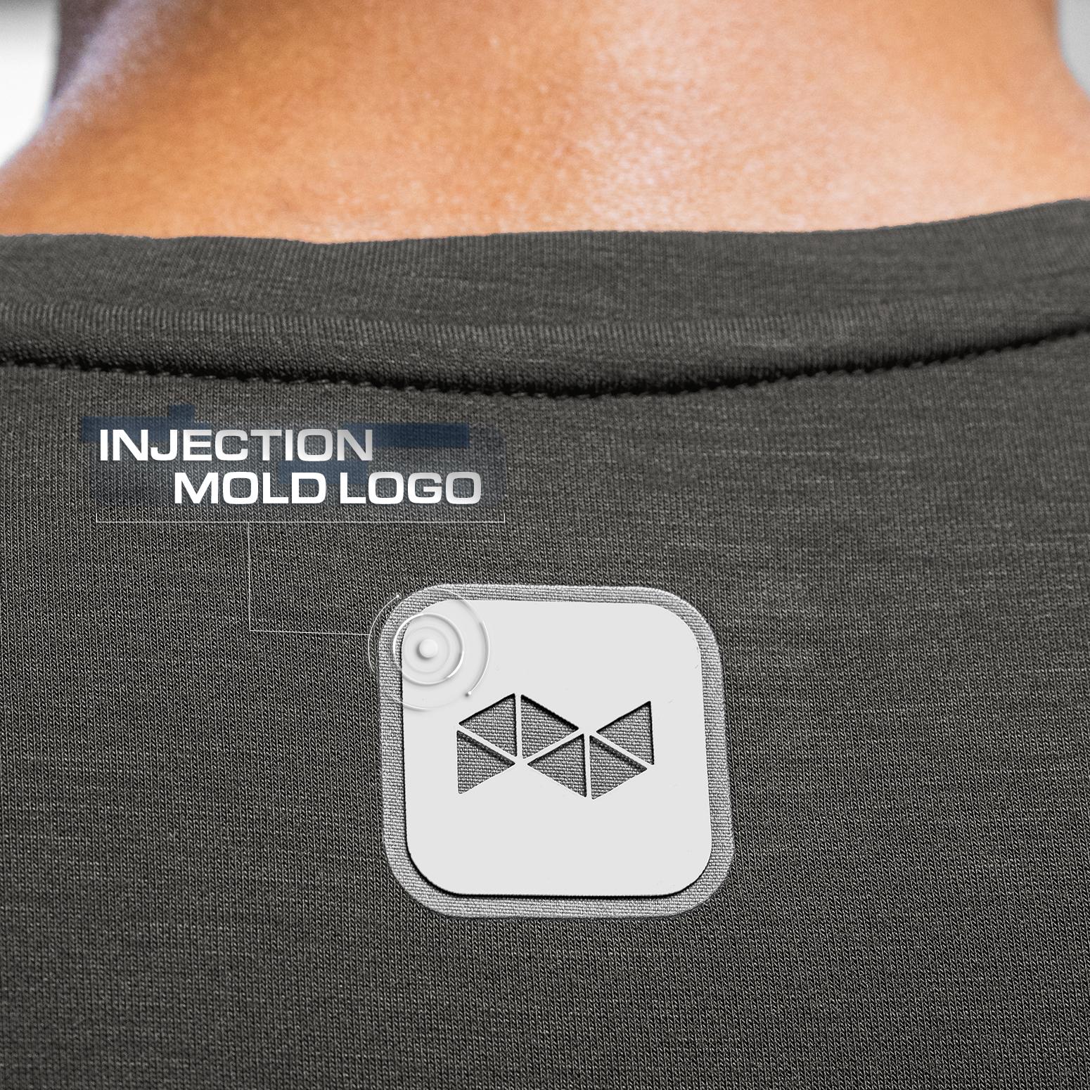 NEVERES Modaluxe T-Shirt