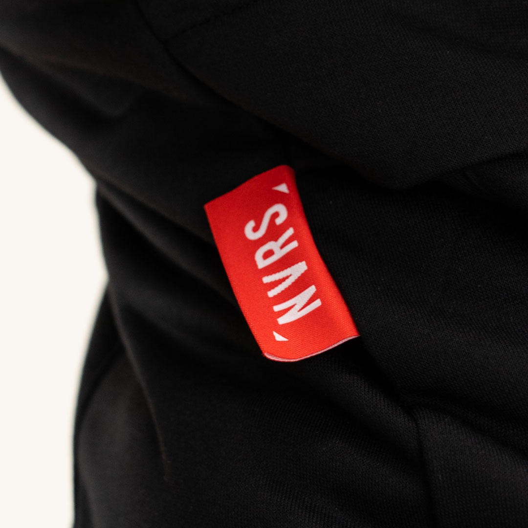 NEVERES Cargo Bomber Jacket