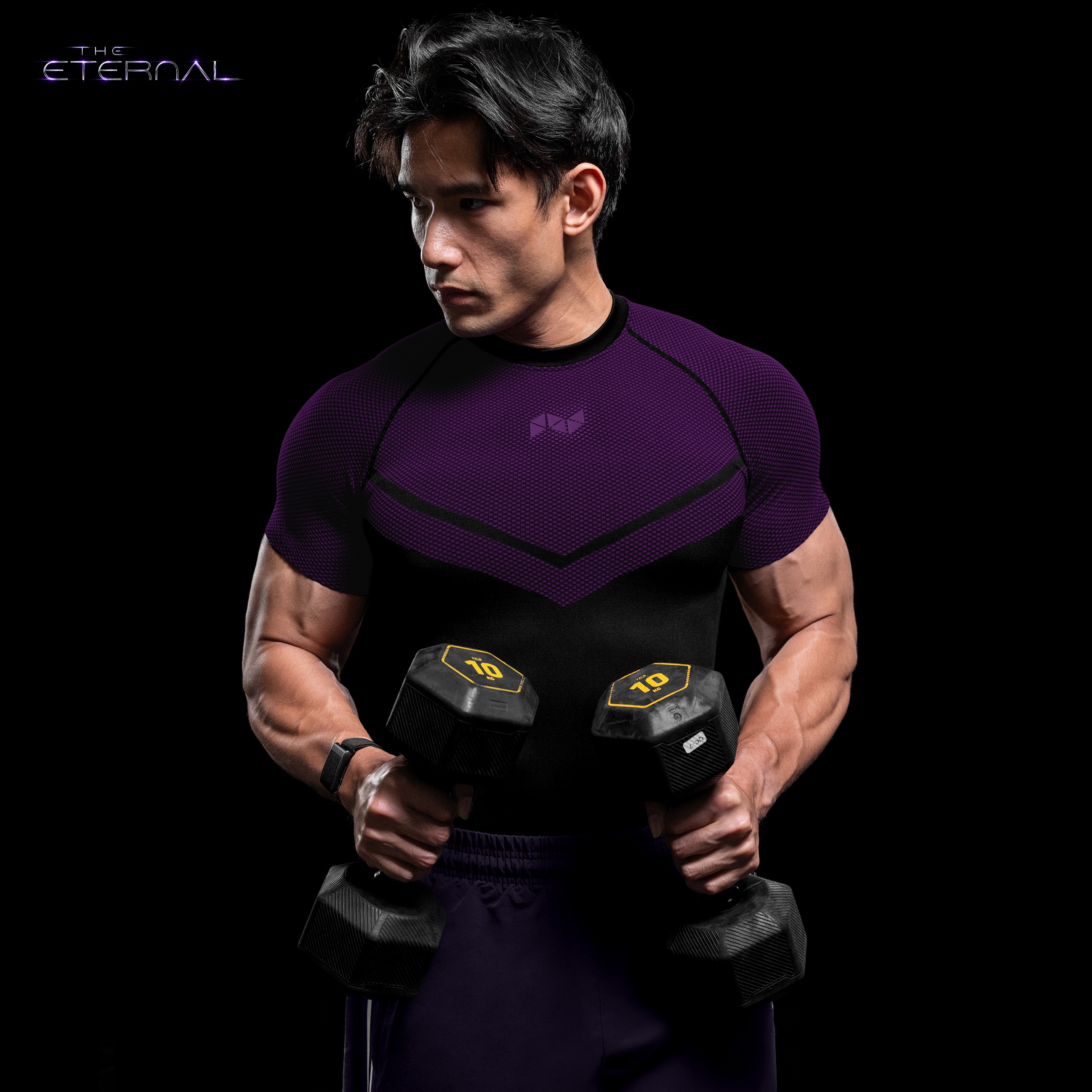 NEVERES The Eternal T-Shirt