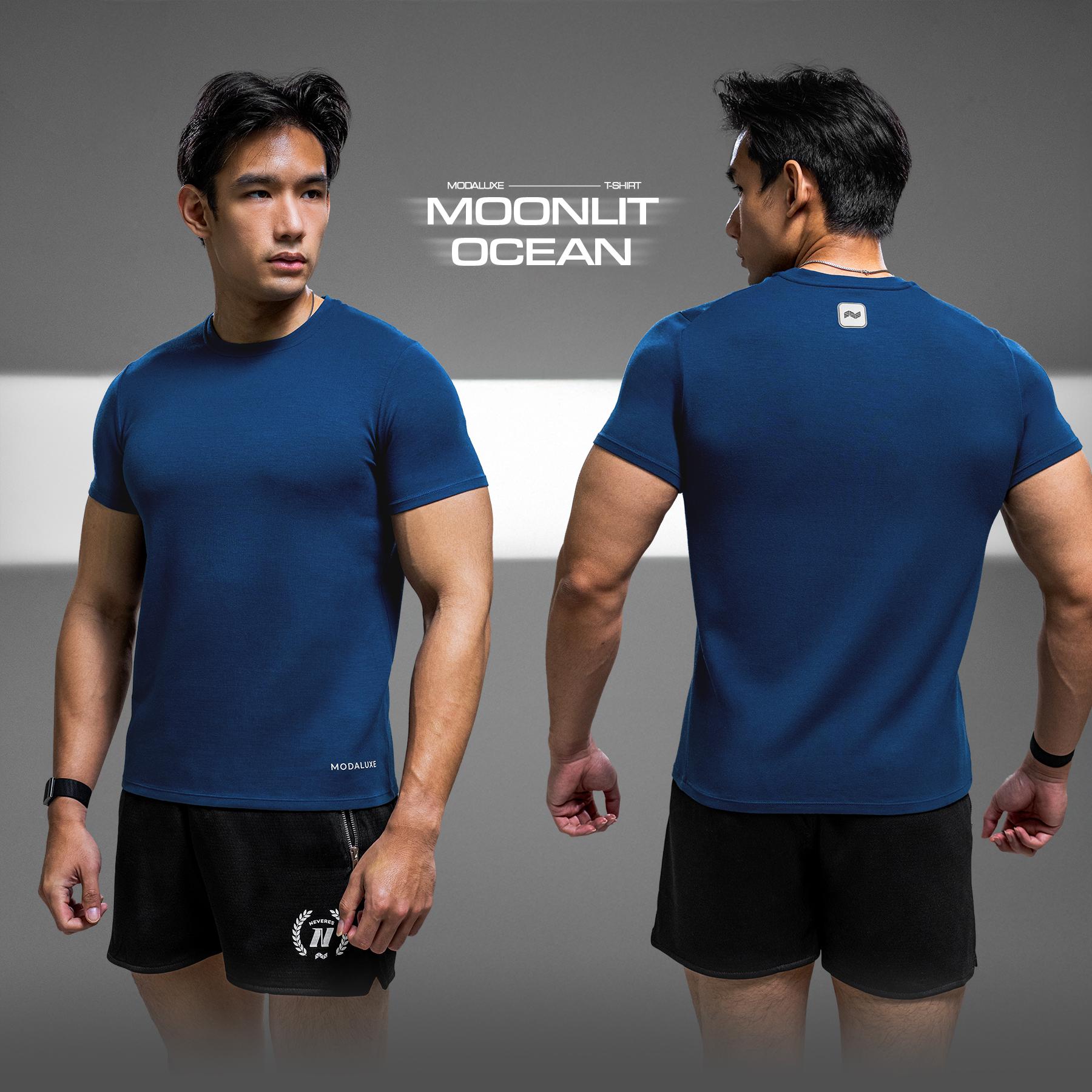 NEVERES Modaluxe T-Shirt