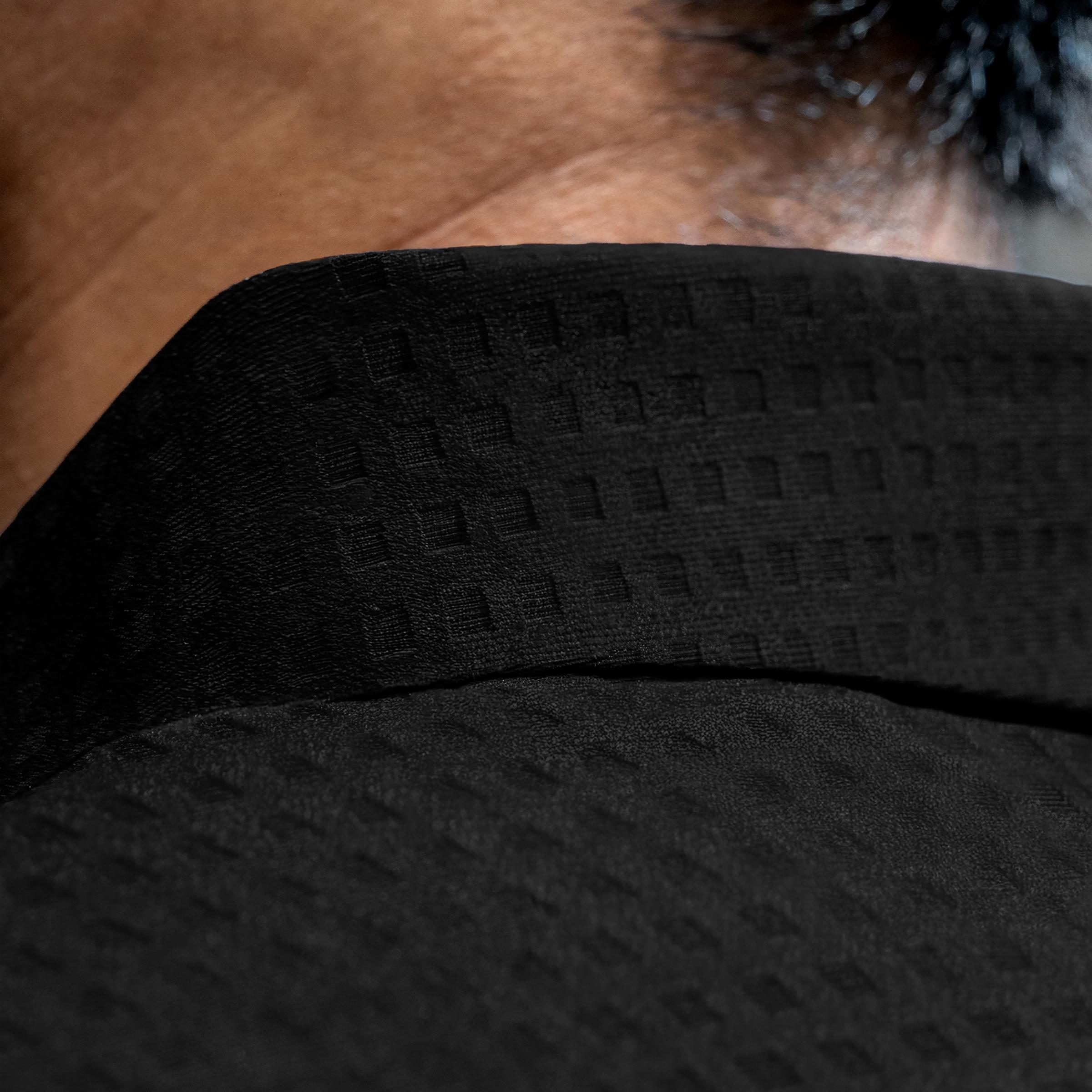 NEVERES Next Level Polo Shirt - Performa-Grid Tech