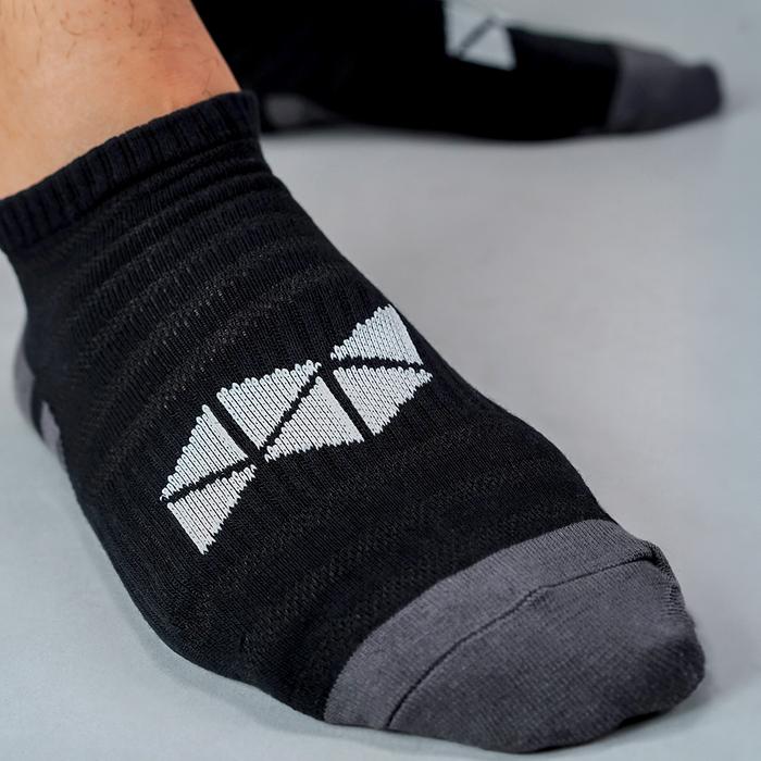 NEVERES Prime Ankle Socks