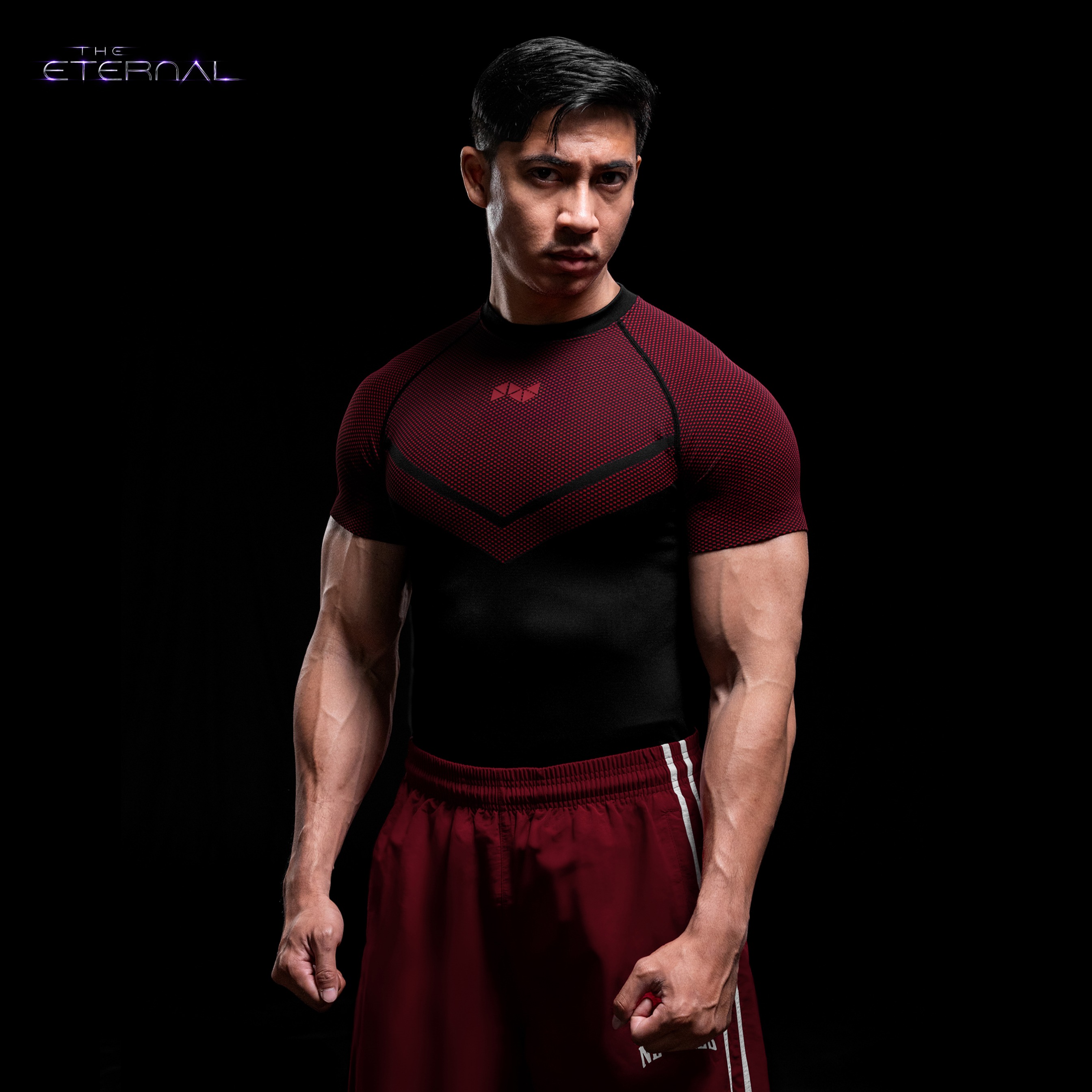NEVERES The Eternal T-Shirt