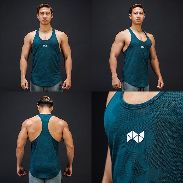 NEVERES Hunt Stringer