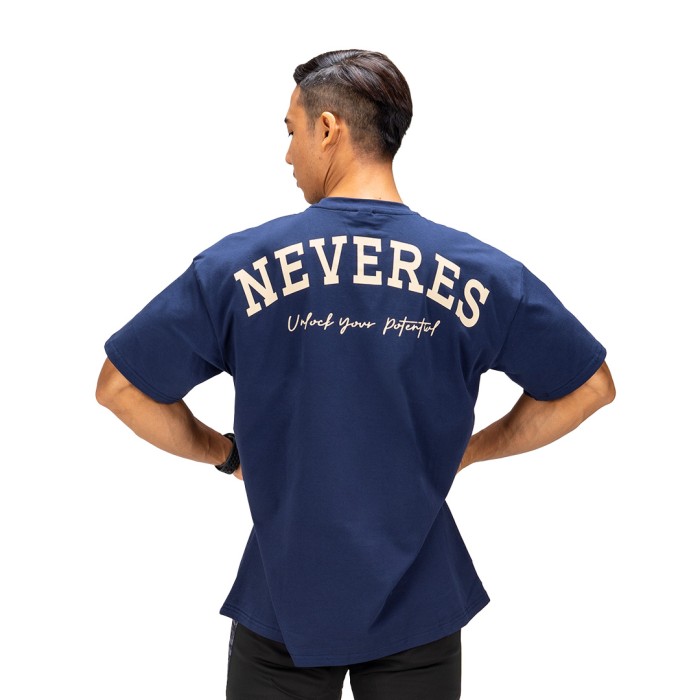 NEVERES UYP Oversized