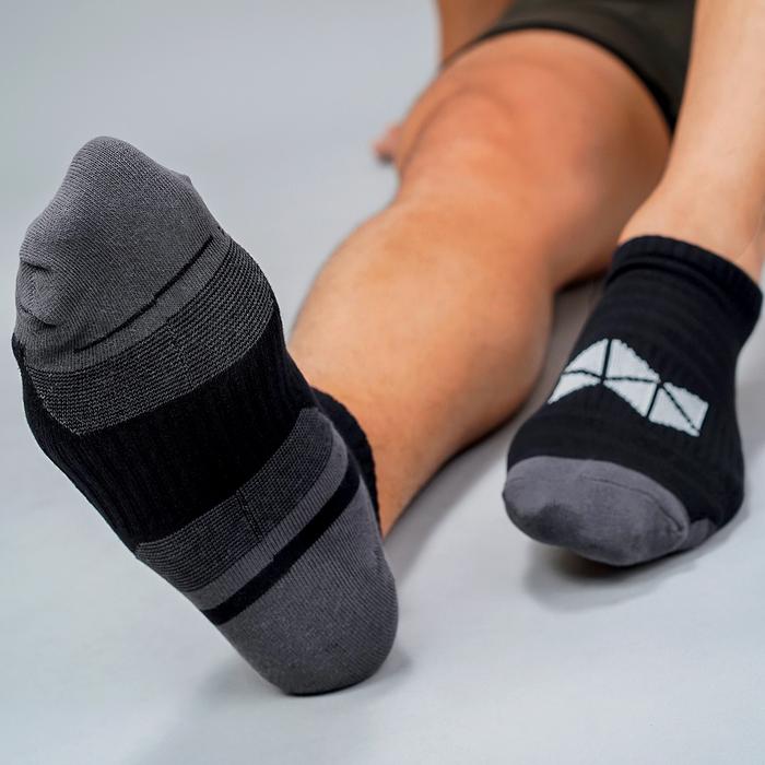 NEVERES Prime Ankle Socks