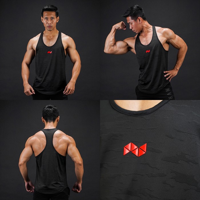 NEVERES Hunt Stringer