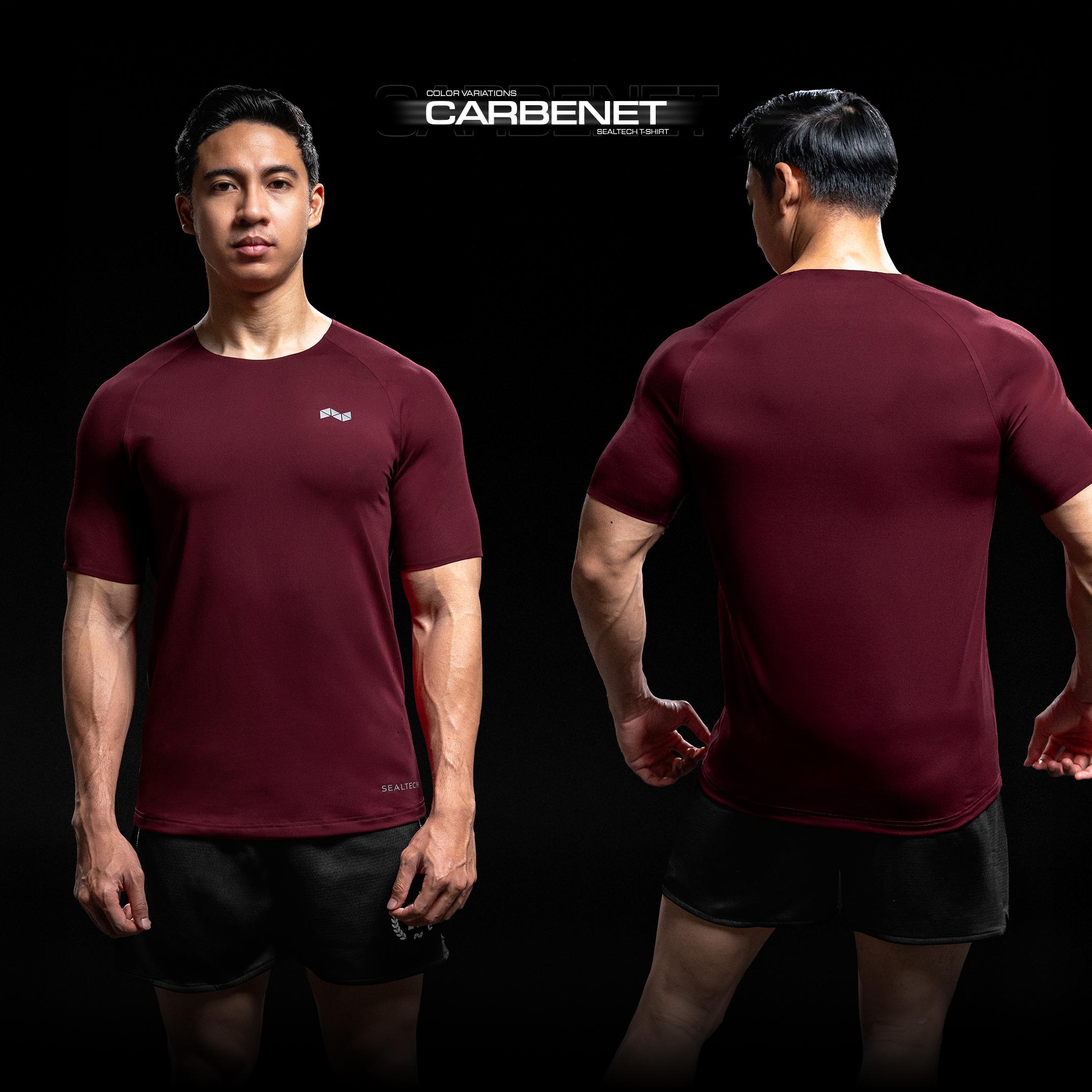 NEVERES Sealtech T-Shirt